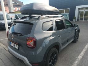 Dacia Duster - 2023