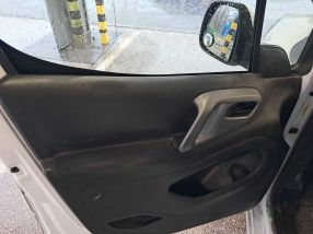 Peugeot Partner - 2018