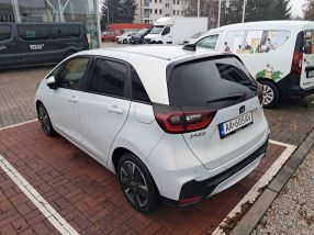 Honda Jazz - 2023