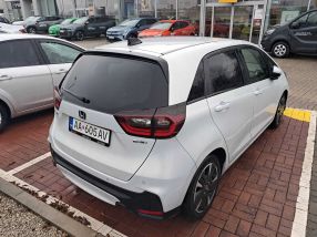 Honda Jazz - 2023