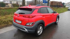 Hyundai Kona - 2022