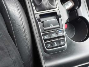 Hyundai Tucson - 2016