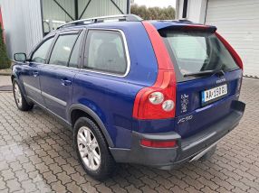 Volvo XC90 - 2006