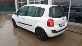 Renault Modus - 2011