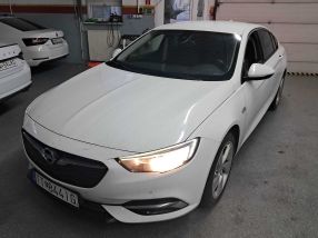 Opel Insignia - 2018