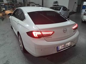 Opel Insignia - 2018