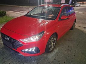 Hyundai i30 - 2021