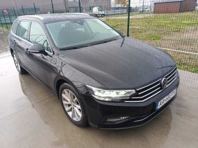 Volkswagen Passat - 2020