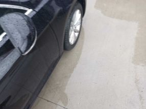 Volkswagen Passat - 2020