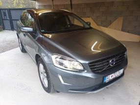 Volvo XC60 - 2017