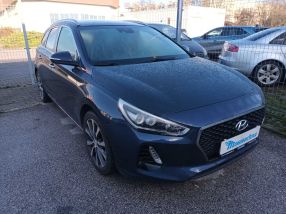 Hyundai i30 - 2017