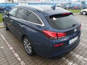 Hyundai i30 - 2017