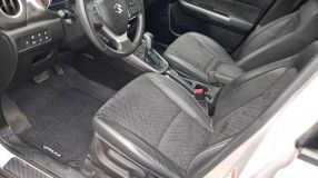 Suzuki Vitara - 2021