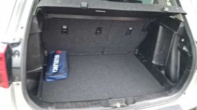 Suzuki Vitara - 2021