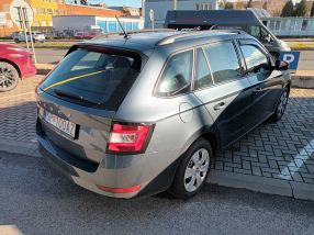 Skoda Fabia - 2021
