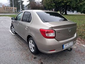 Dacia Logan - 2015