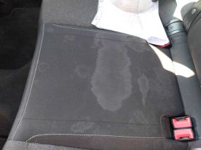 Skoda Octavia - 2019