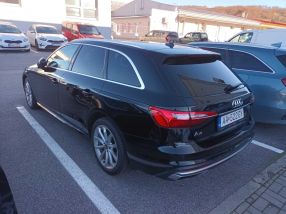 Audi A4 - 2022
