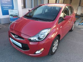 Hyundai ix20 - 2014