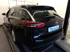 Opel Insignia - 2020