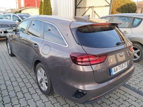 Kia Ceed - 2019