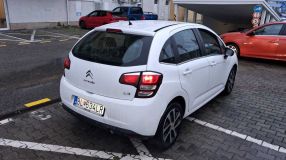 Citroen C3 - 2016