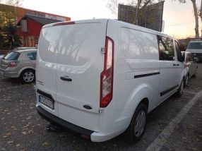 Ford Transit Custom - 2020