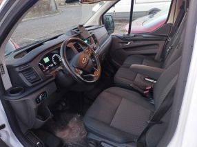 Ford Transit Custom - 2020