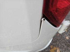 Ford Transit Custom - 2020