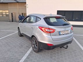 Hyundai ix35 - 2015