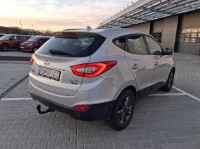Hyundai ix35 - 2015
