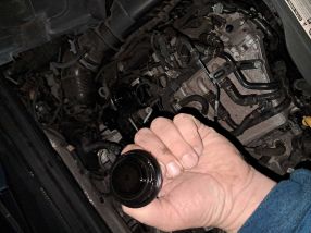 Volkswagen Arteon - 2017