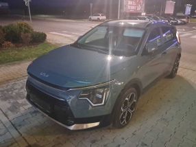 Kia Niro - 2025