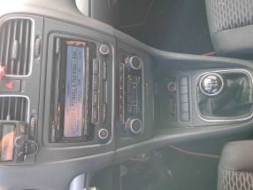Volkswagen Golf - 2010