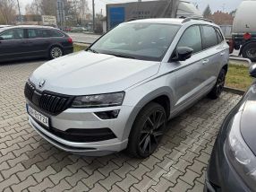 Skoda Karoq - 2021