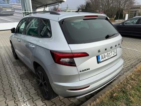 Skoda Karoq - 2021