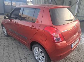 Suzuki Swift - 2011