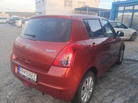 Suzuki Swift - 2011