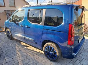 Toyota ProAce City Verso - 2020