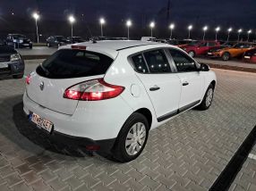 Renault Megane - 2011