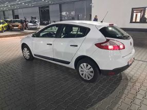 Renault Megane - 2011