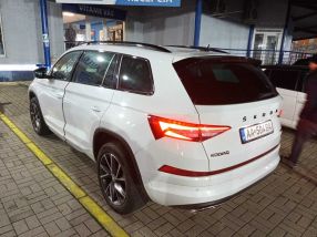 Skoda Kodiaq - 2022