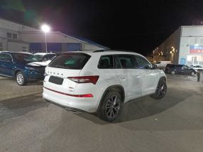 Skoda Kodiaq - 2022