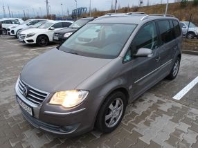 Volkswagen Touran - 2007