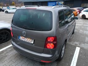 Volkswagen Touran - 2007