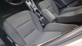 Toyota Corolla - 2016