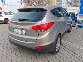 Hyundai ix35 - 2010