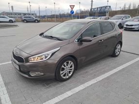 Kia Ceed - 2014
