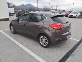 Kia Ceed - 2014