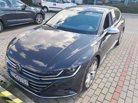 Volkswagen Arteon - 2020
